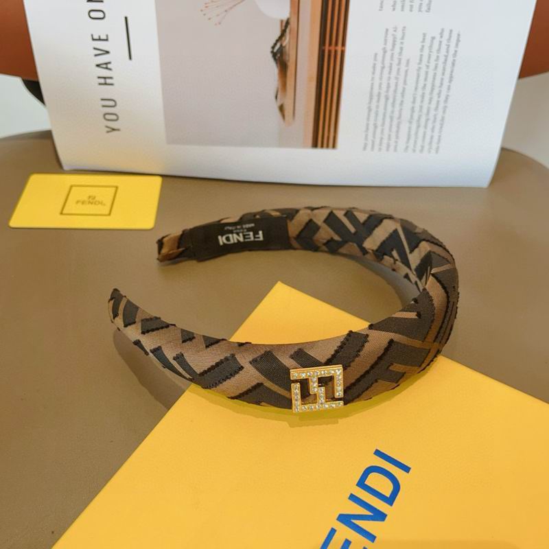Fendi Headband hh (17)