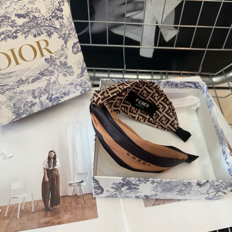 Fendi Headband hh (28)