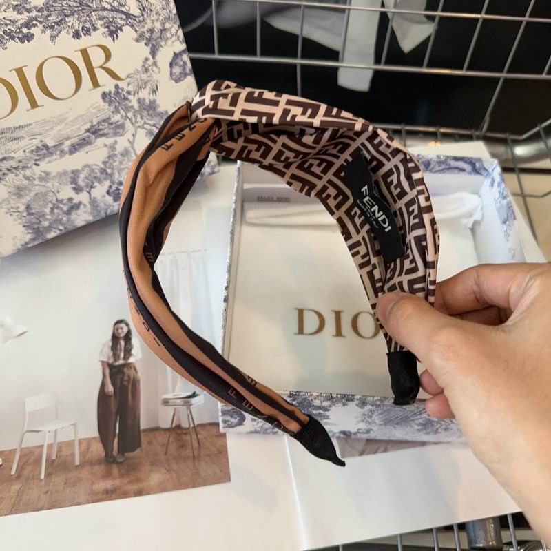 Fendi Headband hh (29)