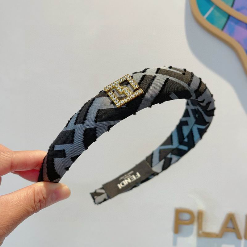 Fendi Headband hh (3)
