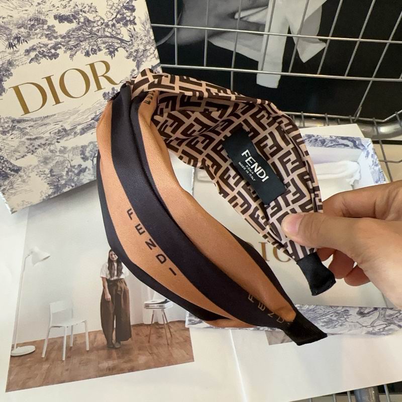 Fendi Headband hh (30)