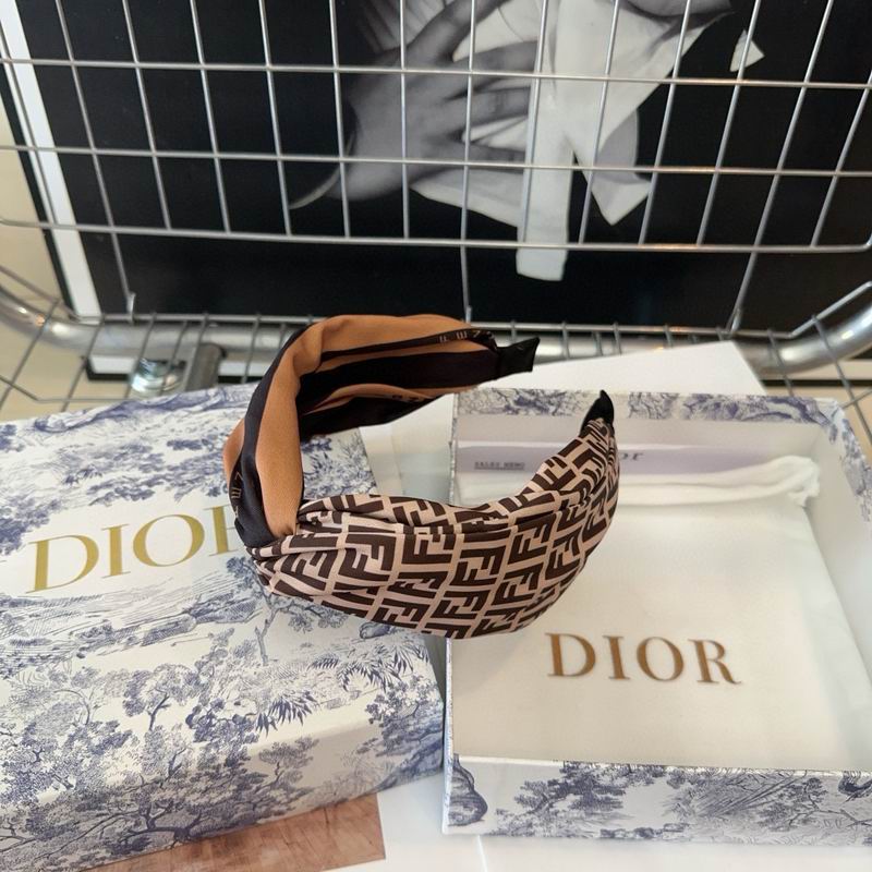 Fendi Headband hh (31)