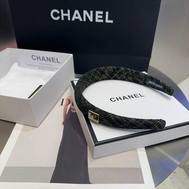 Fendi Headband hh (36)