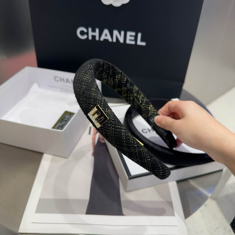 Fendi Headband hh (37)