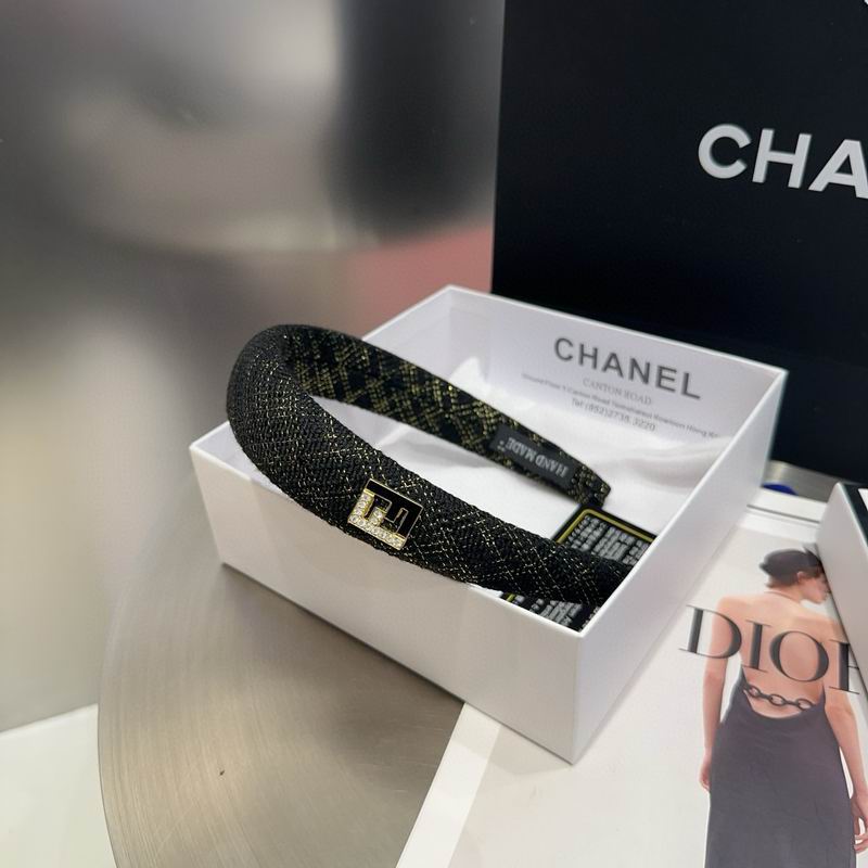 Fendi Headband hh (38)