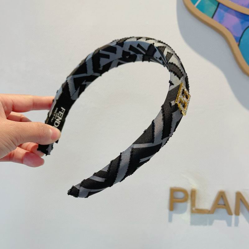 Fendi Headband hh (4)