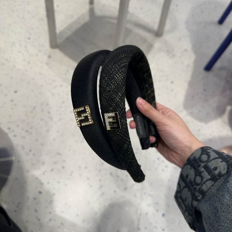 Fendi Headband hh (42)