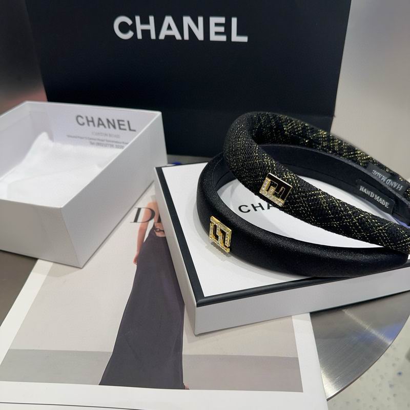 Fendi Headband hh (44)