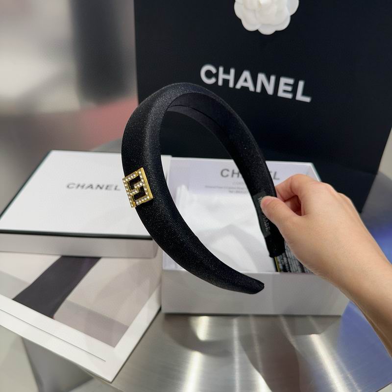 Fendi Headband hh (46)