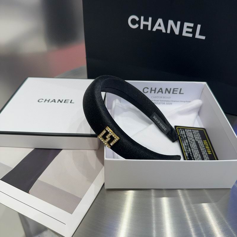 Fendi Headband hh (47)