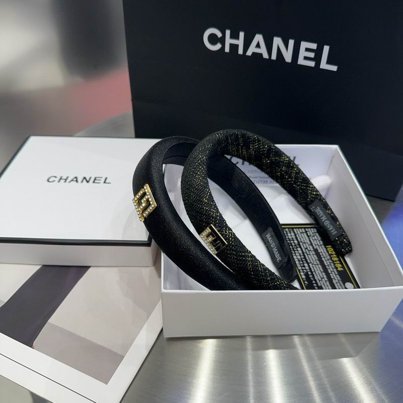 Fendi Headband hh (48)