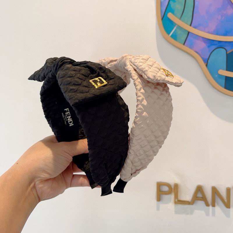 Fendi Headband hh (49)