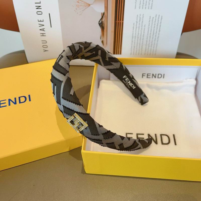 Fendi Headband hh (5)