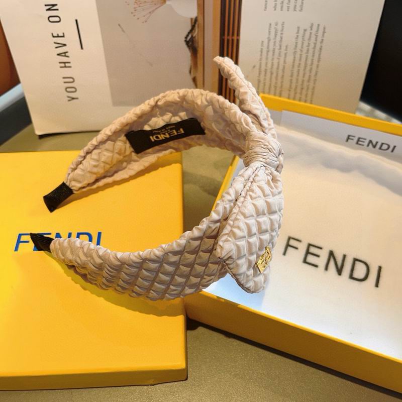Fendi Headband hh (50)