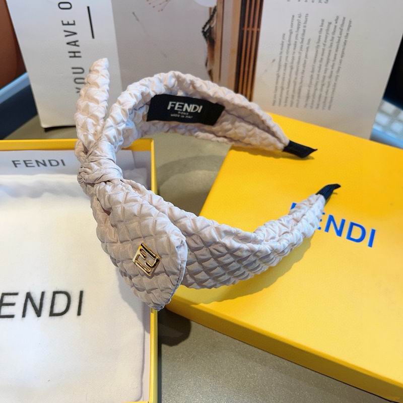 Fendi Headband hh (51)