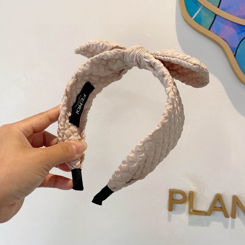 Fendi Headband hh (54)