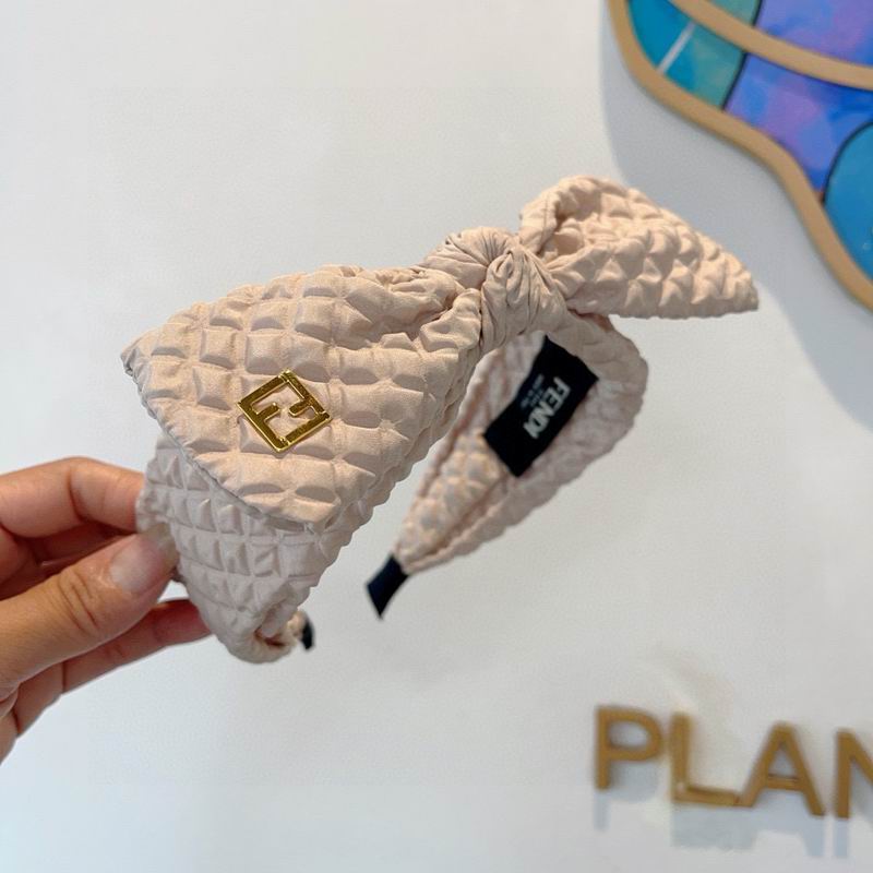 Fendi Headband hh (55)