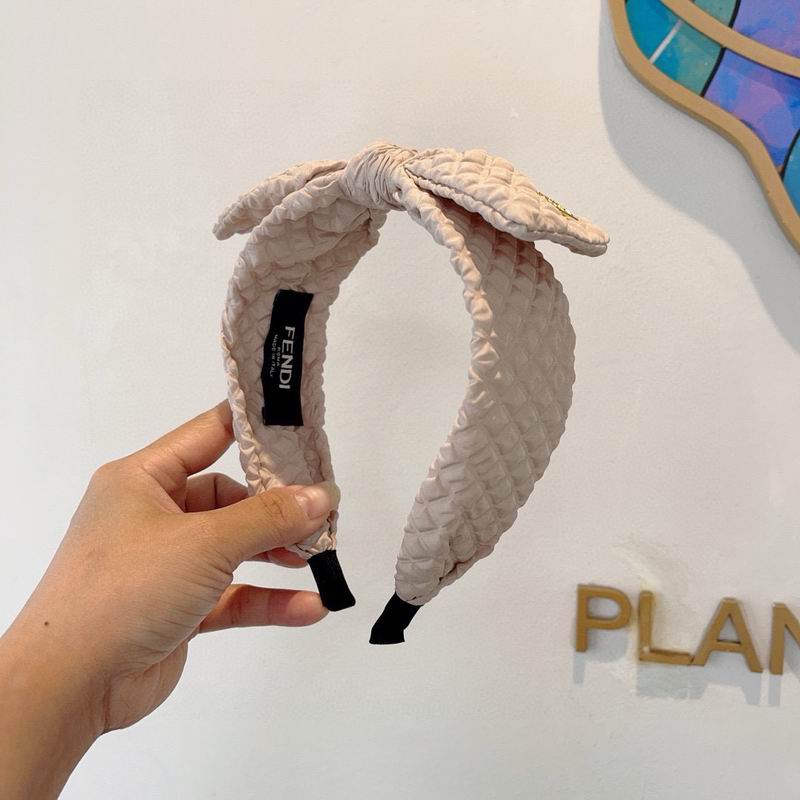Fendi Headband hh (56)