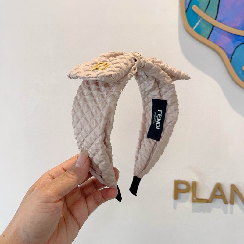 Fendi Headband hh (57)
