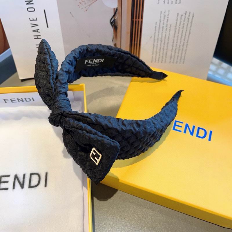Fendi Headband hh (59)