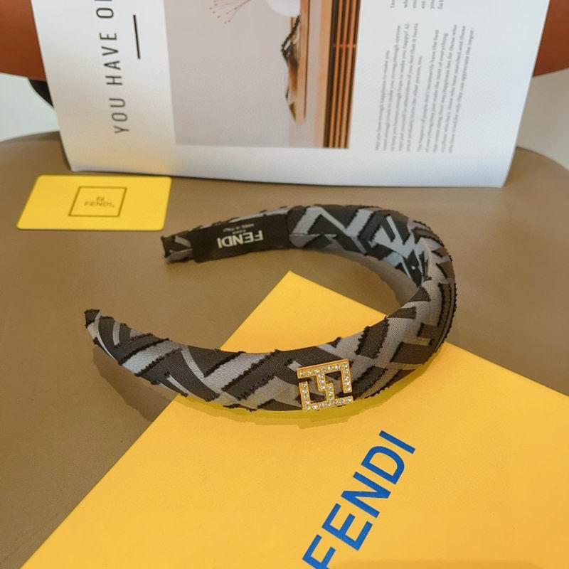 Fendi Headband hh (6)