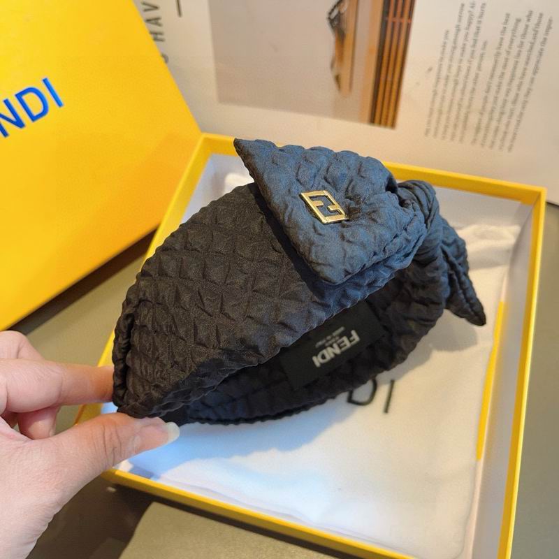 Fendi Headband hh (60)
