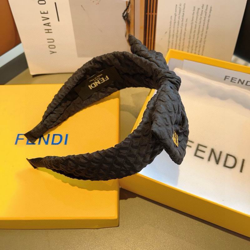 Fendi Headband hh (61)