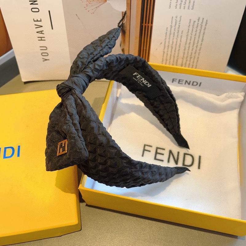 Fendi Headband hh (62)