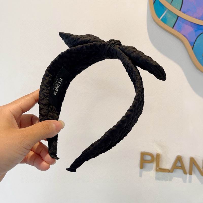 Fendi Headband hh (63)