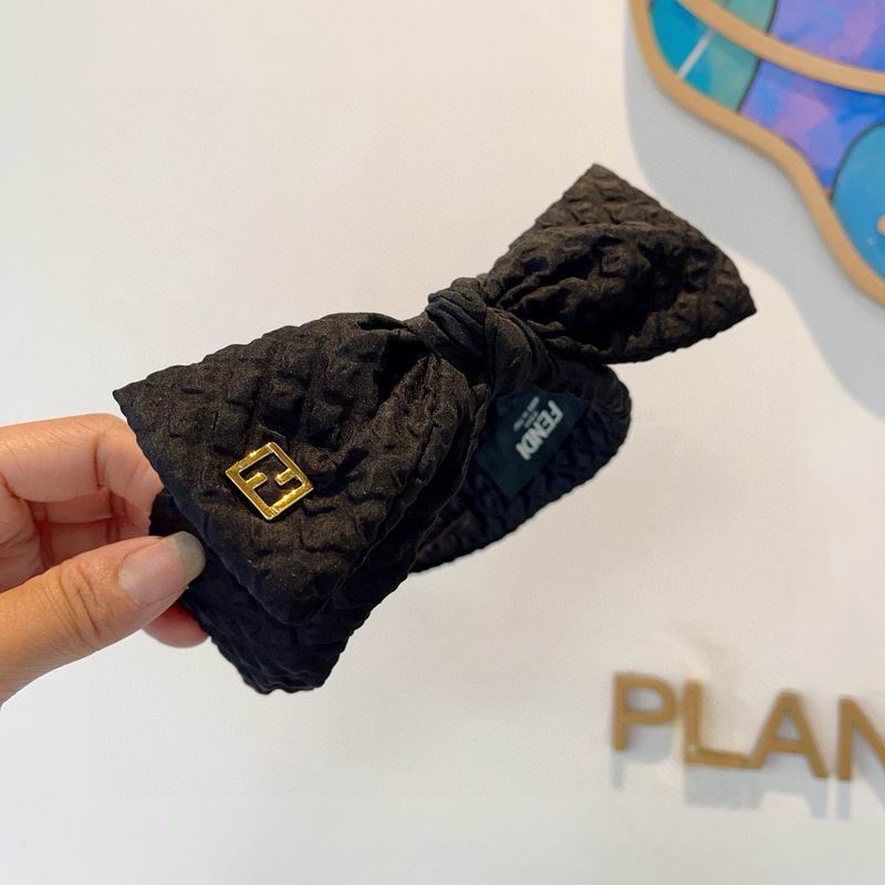 Fendi Headband hh (64)