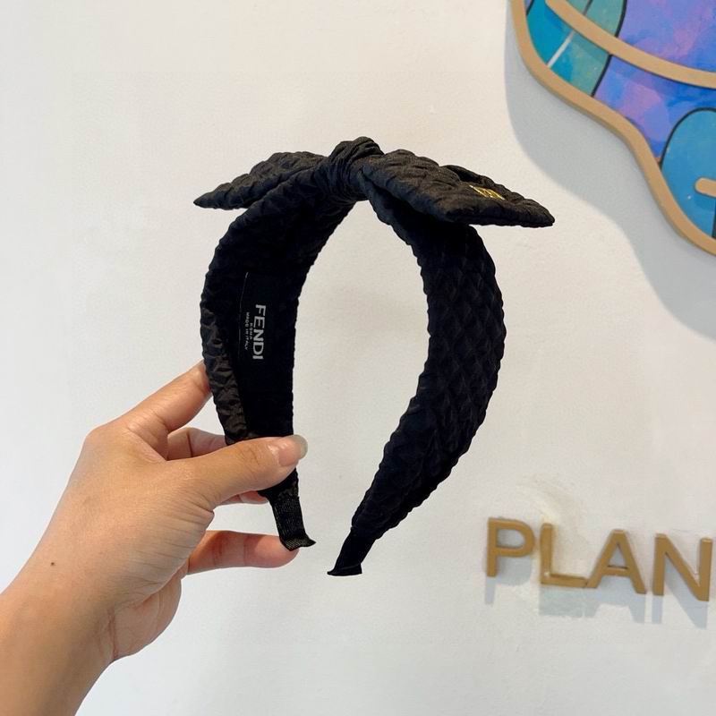 Fendi Headband hh (65)