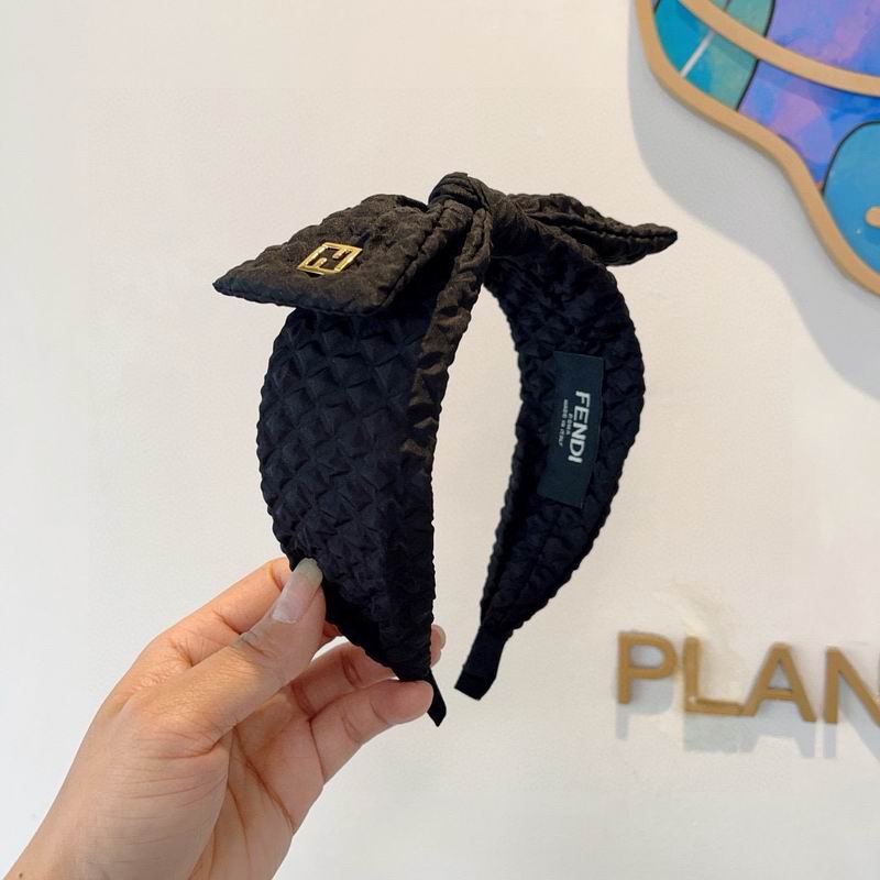 Fendi Headband hh (66)