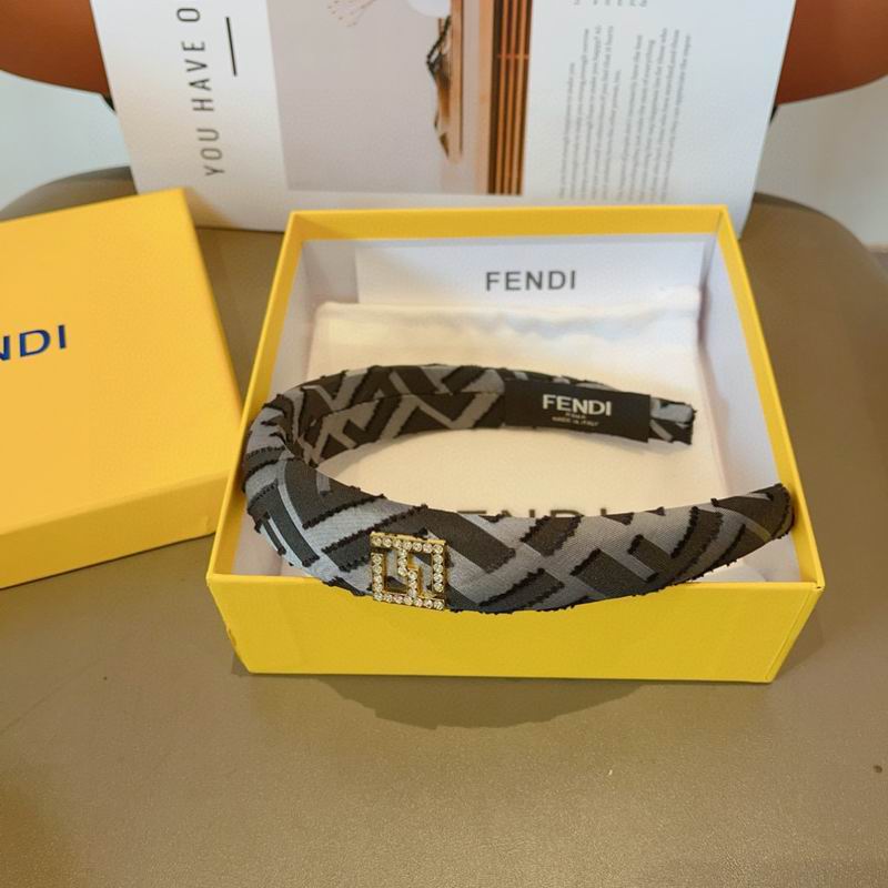 Fendi Headband hh (7)