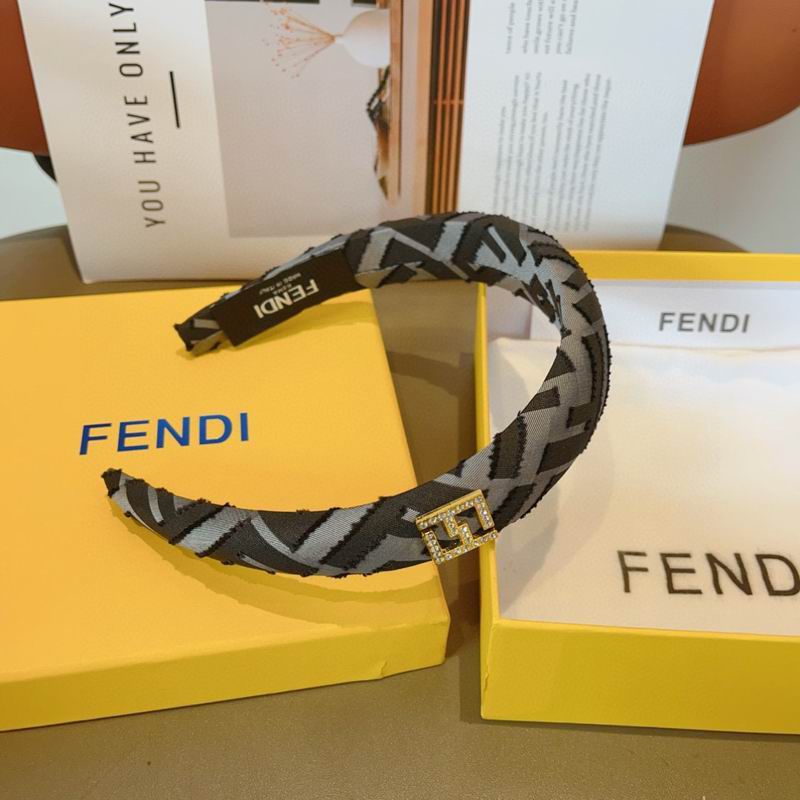 Fendi Headband hh (8)