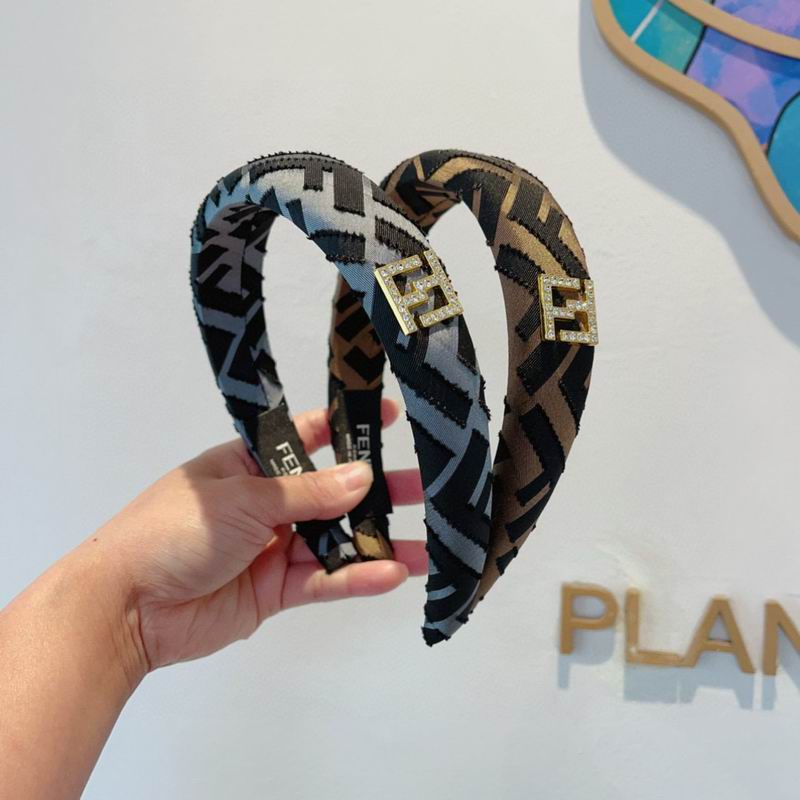 Fendi Headband hh (9)