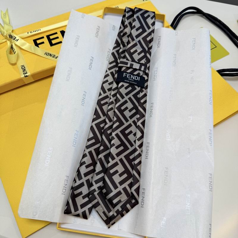 Fendi Tie hm (10)