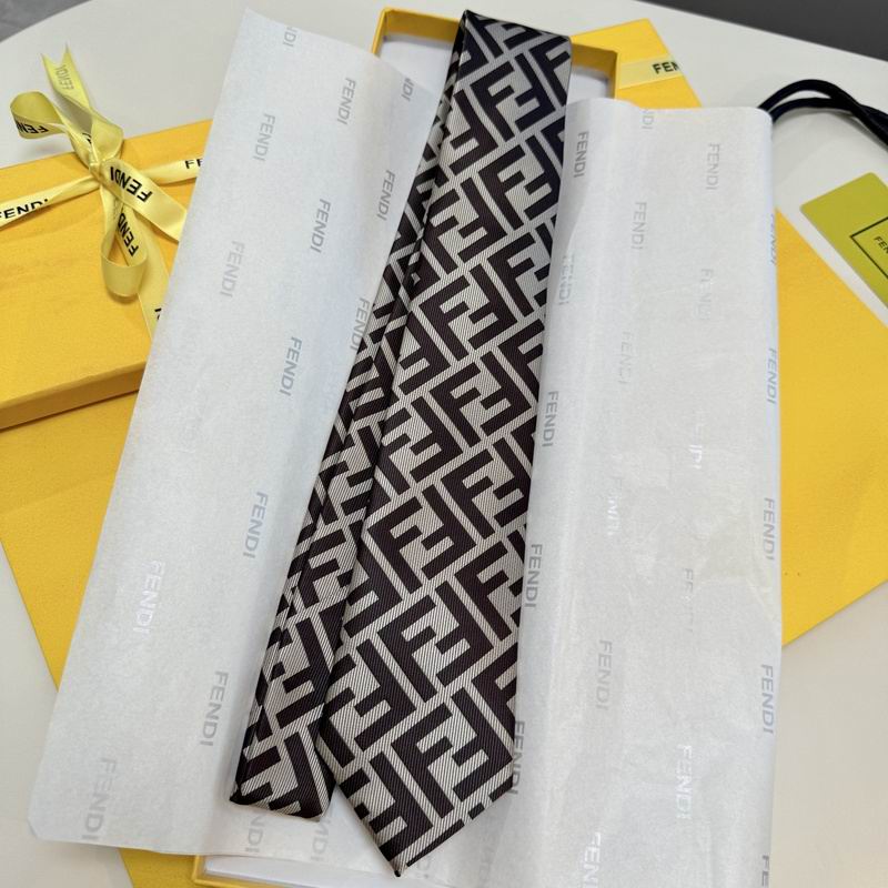 Fendi Tie hm (11)
