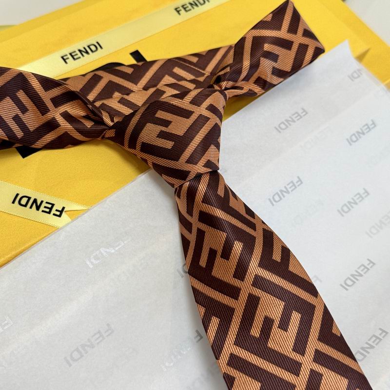 Fendi Tie hm (12)