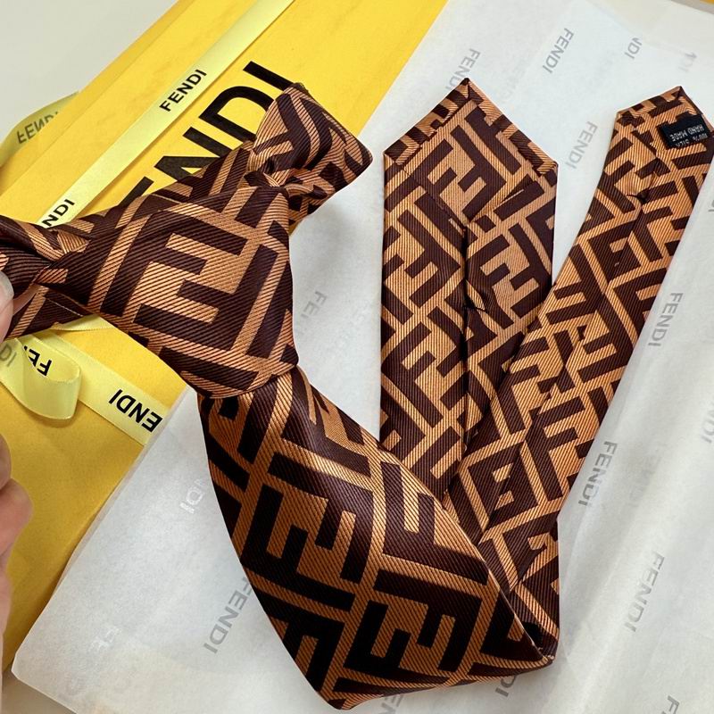 Fendi Tie hm (13)
