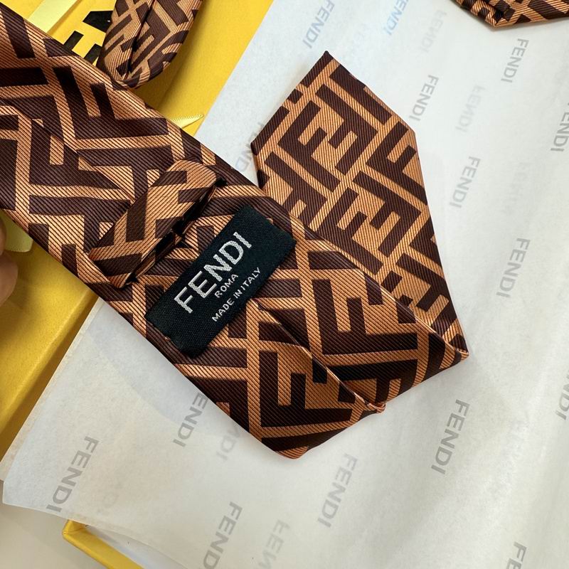 Fendi Tie hm (14)