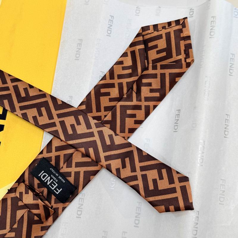 Fendi Tie hm (16)