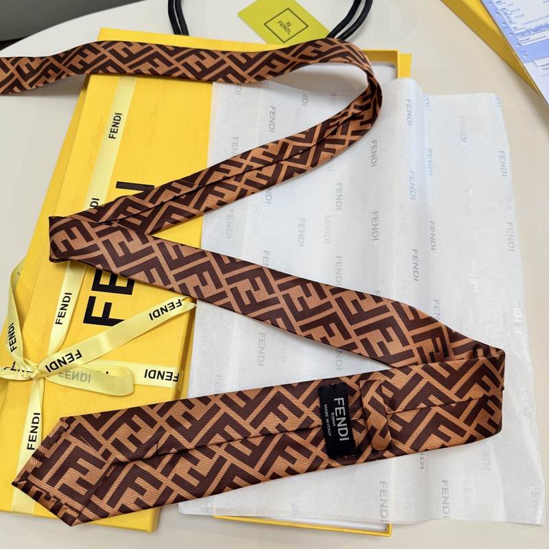 Fendi Tie hm (17)