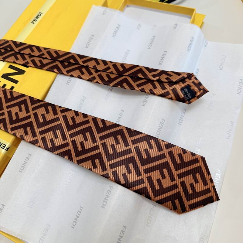 Fendi Tie hm (18)