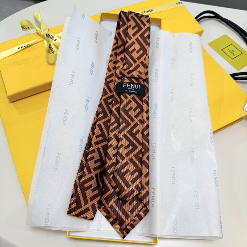 Fendi Tie hm (19)