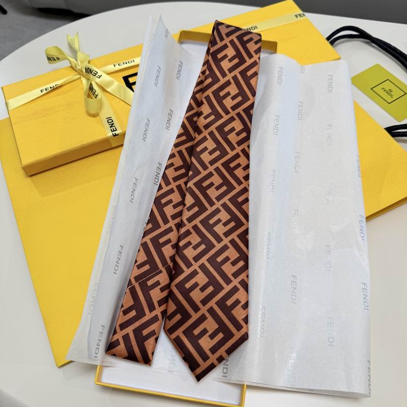 Fendi Tie hm (20)