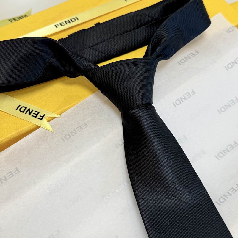 Fendi Tie hm (21)