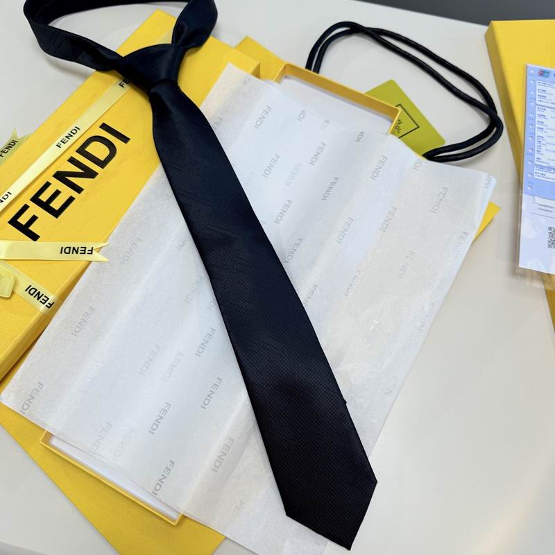 Fendi Tie hm (22)