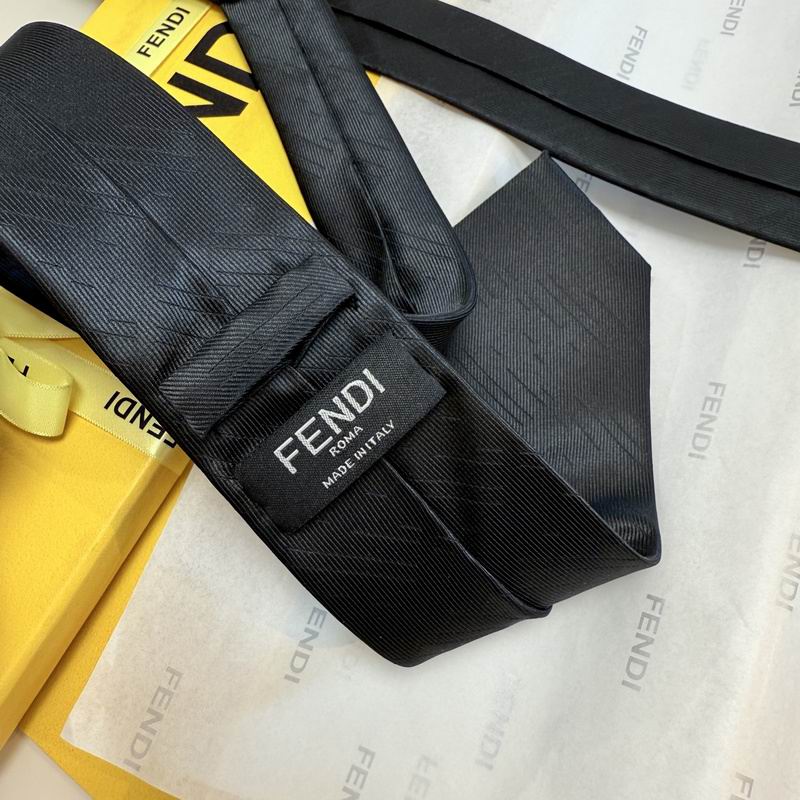 Fendi Tie hm (23)