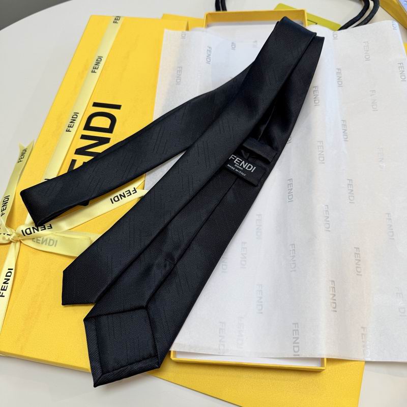 Fendi Tie hm (24)