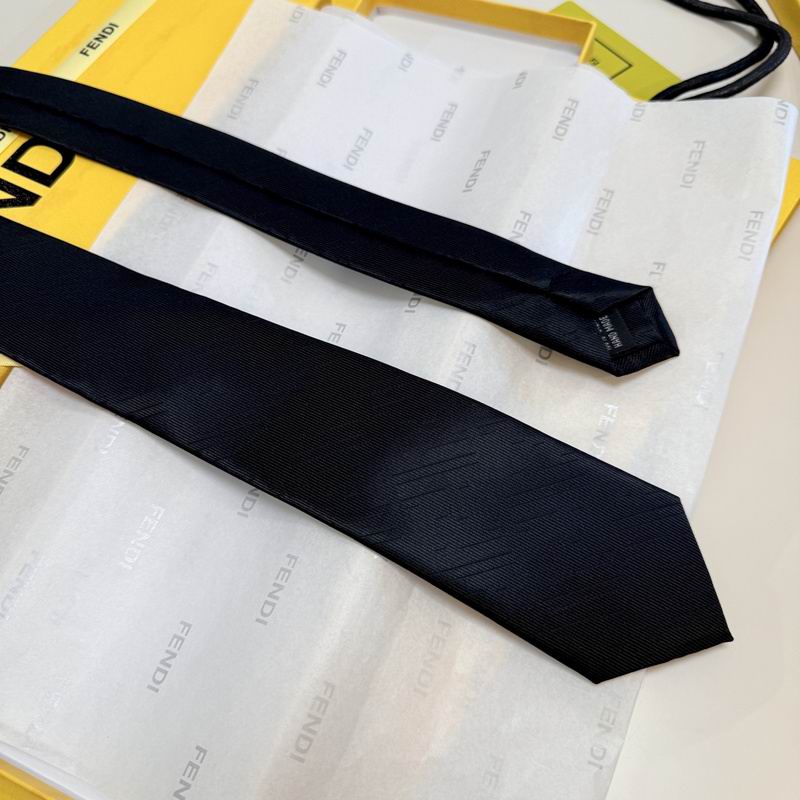 Fendi Tie hm (25)
